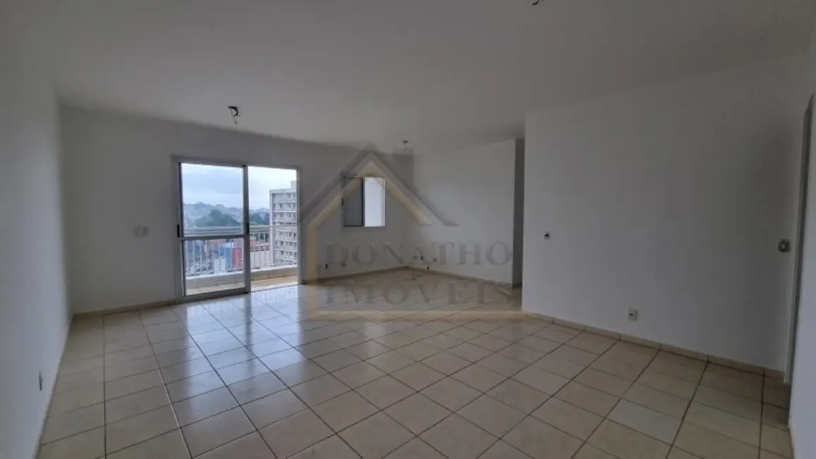 Foto 1 de Apartamento com 3 quartos à venda, 101m2 em Ribeirao Preto - SP