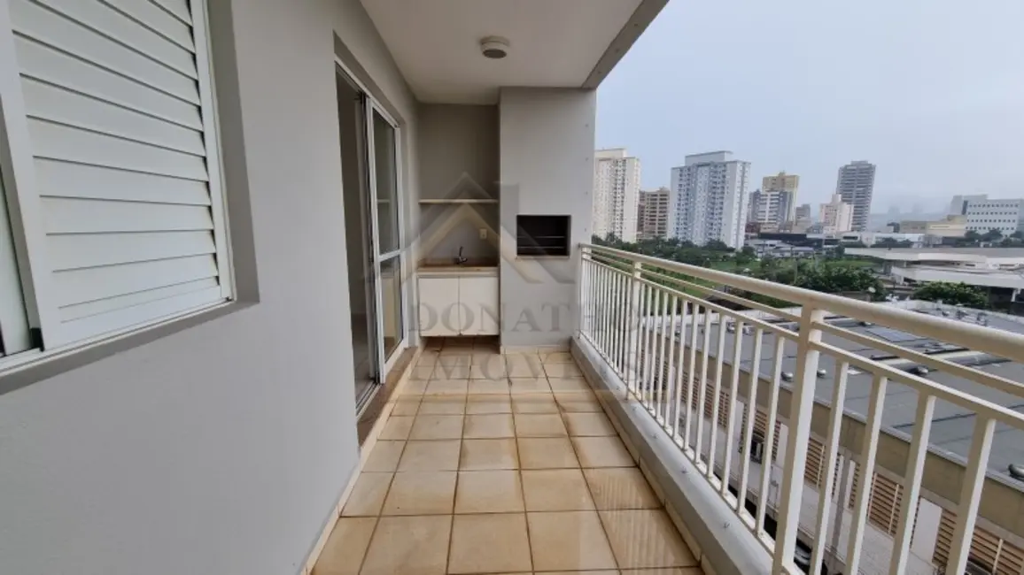 Foto 5 de Apartamento com 3 quartos à venda, 101m2 em Ribeirao Preto - SP