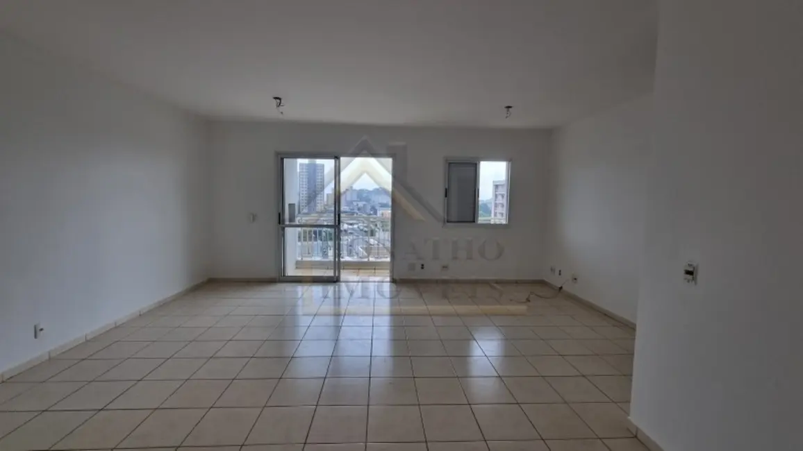 Foto 2 de Apartamento com 3 quartos à venda, 101m2 em Ribeirao Preto - SP