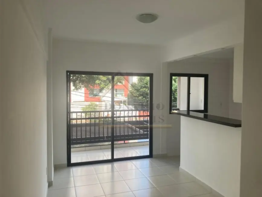 Foto 1 de Apartamento com 1 quarto para alugar, 48m2 em Ribeirao Preto - SP
