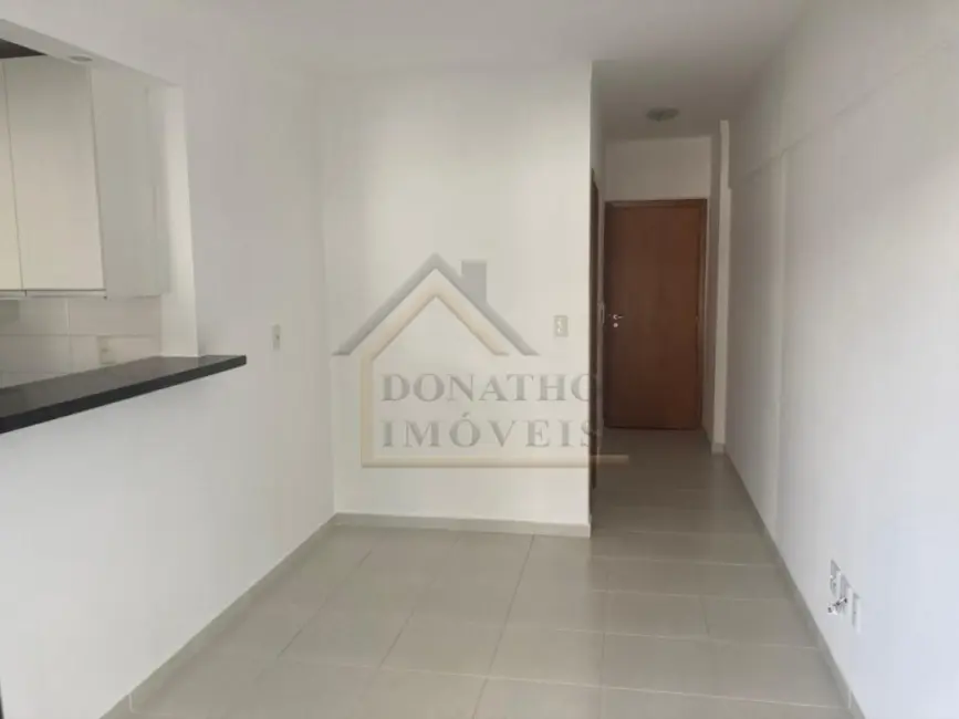 Foto 2 de Apartamento com 1 quarto para alugar, 48m2 em Ribeirao Preto - SP