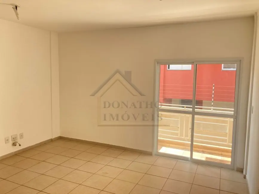 Foto 1 de Apartamento com 2 quartos para alugar, 67m2 em Ribeirao Preto - SP