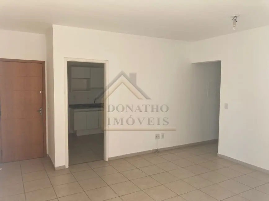 Foto 3 de Apartamento com 2 quartos para alugar, 67m2 em Ribeirao Preto - SP