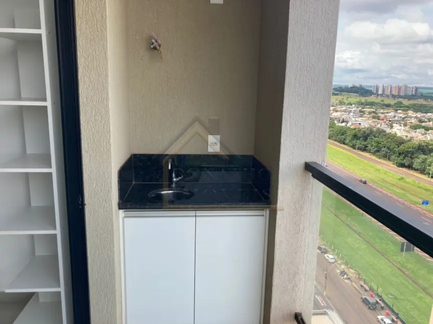 Apartamento com 1 quarto para alugar, 49m2 em Ribeirao Preto - SP - imagem 3 Foto 3 de Apartamento com 1 quarto para alugar, 49m2 em Ribeirao Preto - SP