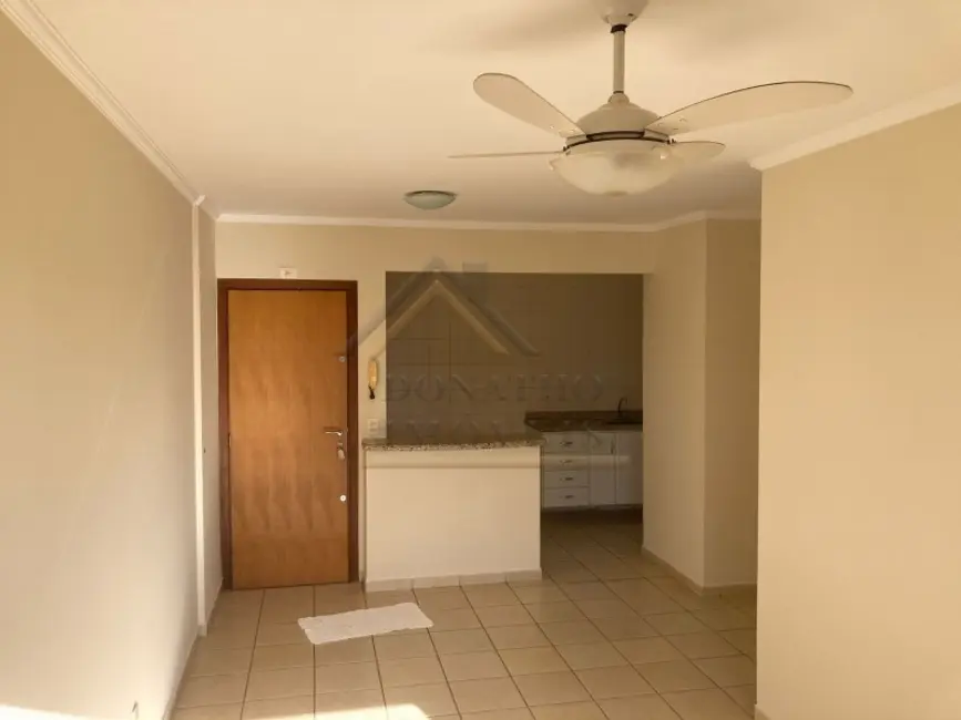 Foto 2 de Apartamento com 2 quartos para alugar, 67m2 em Jardim Botânico, Ribeirao Preto - SP