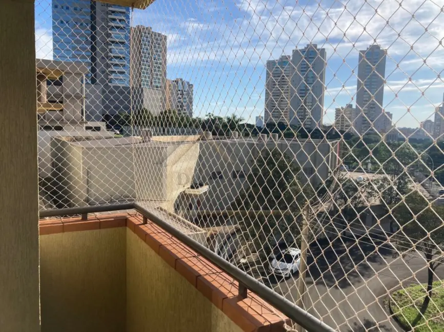 Apartamento com 2 quartos para alugar, 67m2 em Jardim Botânico, Ribeirao Preto - SP - imagem 3 Foto 3 de Apartamento com 2 quartos para alugar, 67m2 em Jardim Botânico, Ribeirao Preto - SP
