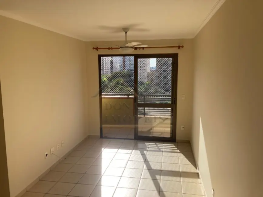 Foto 1 de Apartamento com 2 quartos para alugar, 67m2 em Jardim Botânico, Ribeirao Preto - SP