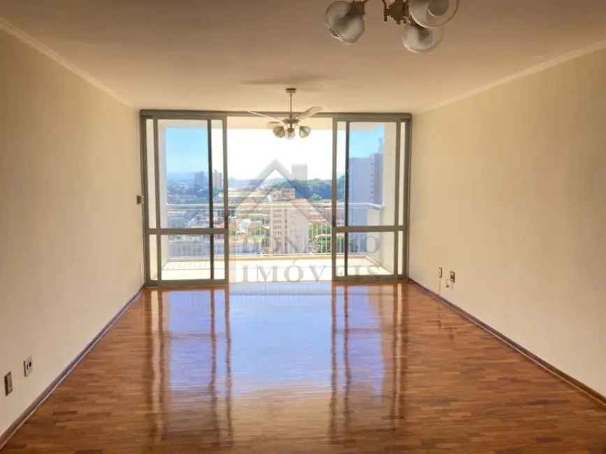 Foto 1 de Apartamento com 3 quartos à venda, 170m2 em Centro, Ribeirao Preto - SP