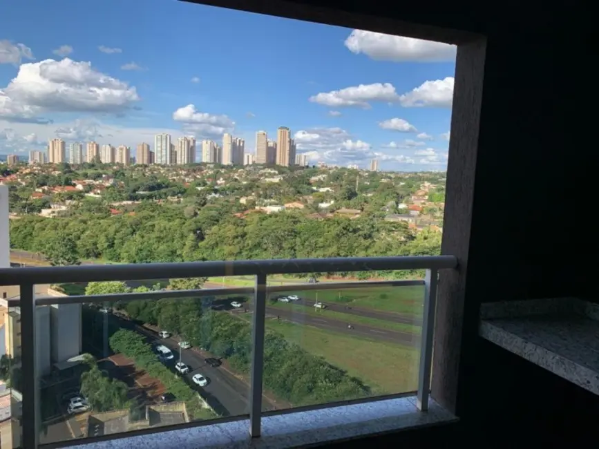 Foto 3 de Apartamento com 1 quarto para alugar, 47m2 em Ribeirao Preto - SP