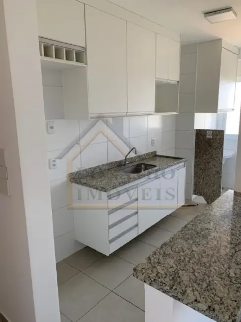 Foto 6 de Apartamento com 1 quarto para alugar, 47m2 em Ribeirao Preto - SP