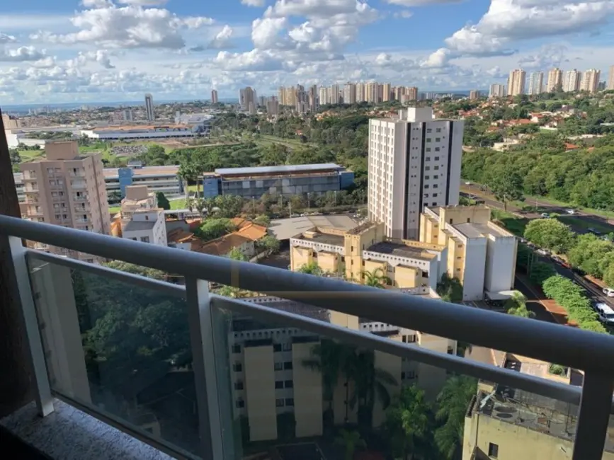 Foto 4 de Apartamento com 1 quarto para alugar, 47m2 em Ribeirao Preto - SP