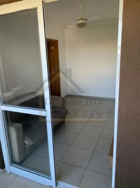 Foto 5 de Apartamento com 1 quarto para alugar, 47m2 em Ribeirao Preto - SP