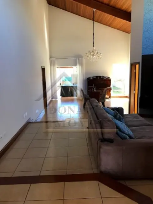 Casa com 4 quartos para alugar, 278m2 em City Ribeirão, Ribeirao Preto - SP - imagem 5 Foto 5 de Casa com 4 quartos para alugar, 278m2 em City Ribeirão, Ribeirao Preto - SP