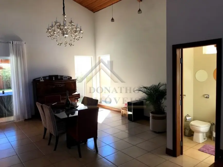 Casa com 4 quartos para alugar, 278m2 em City Ribeirão, Ribeirao Preto - SP - imagem 8 Foto 8 de Casa com 4 quartos para alugar, 278m2 em City Ribeirão, Ribeirao Preto - SP