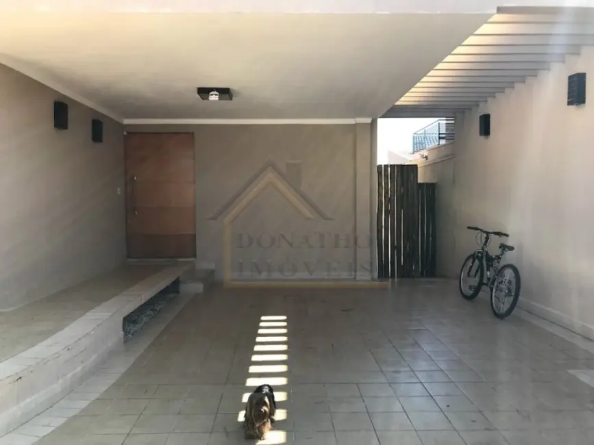 Casa com 4 quartos para alugar, 278m2 em City Ribeirão, Ribeirao Preto - SP - imagem 4 Foto 4 de Casa com 4 quartos para alugar, 278m2 em City Ribeirão, Ribeirao Preto - SP