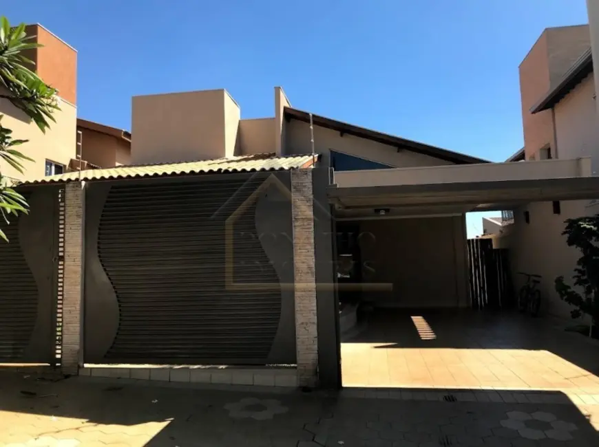 Casa com 4 quartos para alugar, 278m2 em City Ribeirão, Ribeirao Preto - SP - imagem 2 Foto 2 de Casa com 4 quartos para alugar, 278m2 em City Ribeirão, Ribeirao Preto - SP