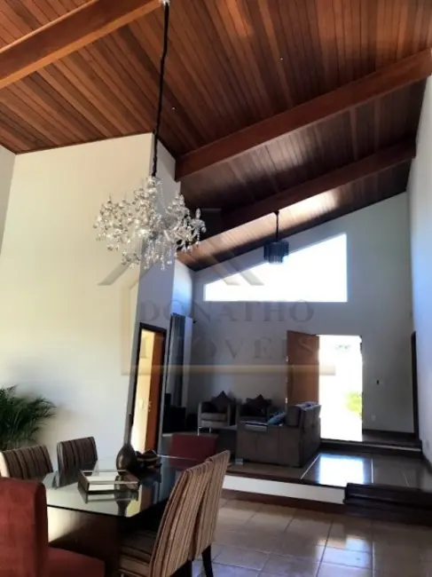 Casa com 4 quartos para alugar, 278m2 em City Ribeirão, Ribeirao Preto - SP - imagem 7 Foto 7 de Casa com 4 quartos para alugar, 278m2 em City Ribeirão, Ribeirao Preto - SP