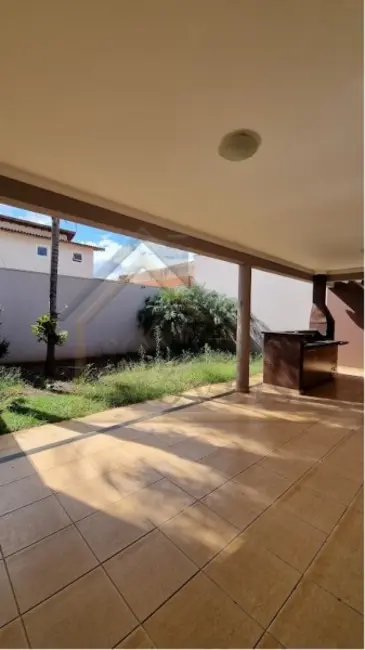 Foto 5 de Casa de Condomínio com 3 quartos para alugar, 198m2 em Ribeirao Preto - SP