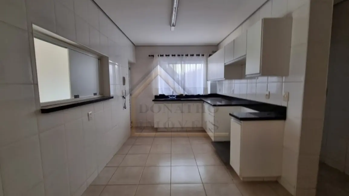 Foto 4 de Casa de Condomínio com 3 quartos para alugar, 198m2 em Ribeirao Preto - SP