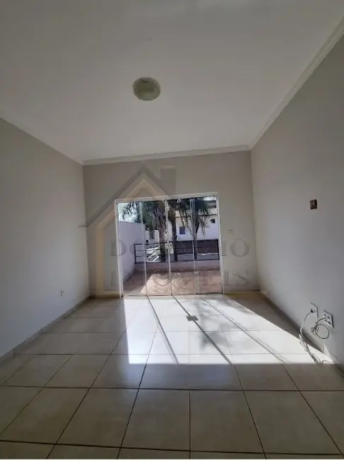 Foto 6 de Casa de Condomínio com 3 quartos para alugar, 198m2 em Ribeirao Preto - SP