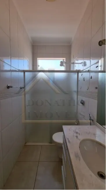 Foto 9 de Casa de Condomínio com 3 quartos para alugar, 198m2 em Ribeirao Preto - SP