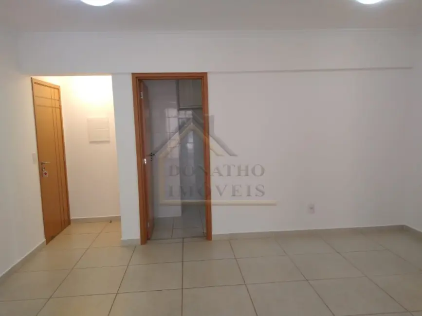 Apartamento com 3 quartos para alugar, 97m2 em Jardim Botânico, Ribeirao Preto - SP - imagem 5 Foto 5 de Apartamento com 3 quartos para alugar, 97m2 em Jardim Botânico, Ribeirao Preto - SP