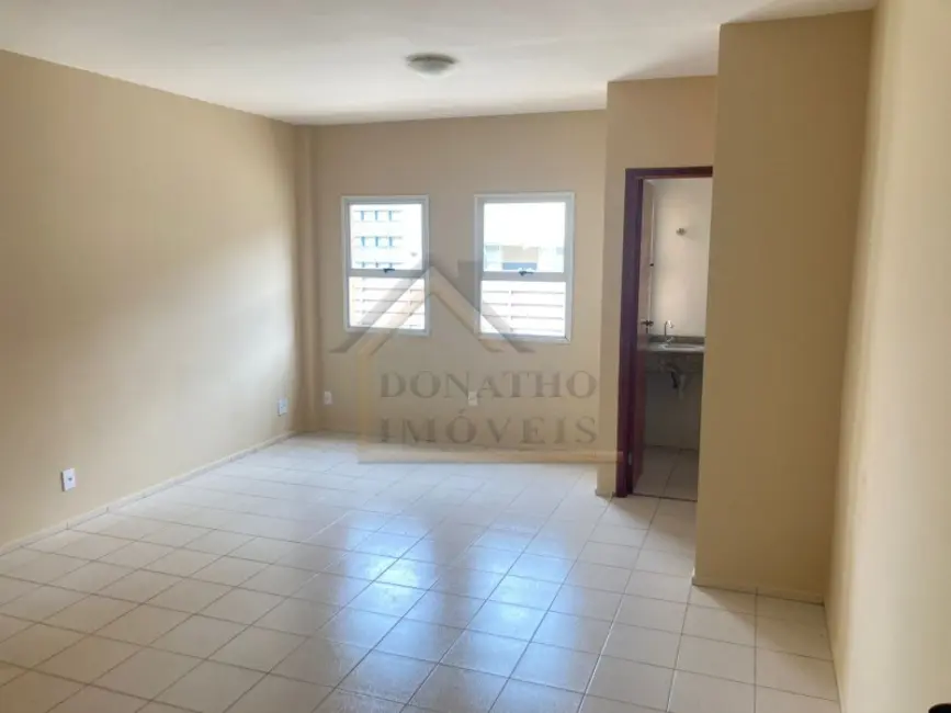 Foto 1 de Sala Comercial para alugar, 26m2 em Centro, Ribeirao Preto - SP