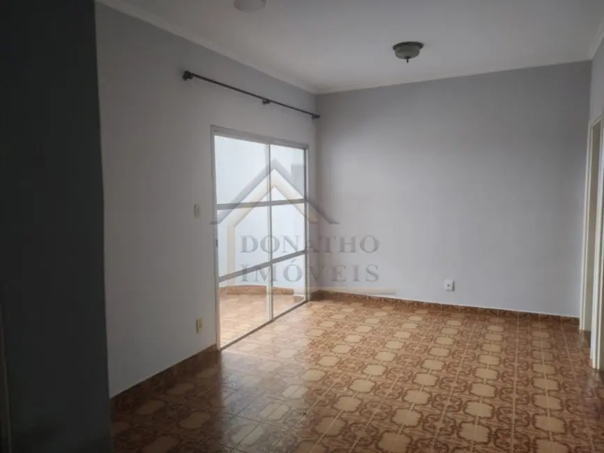 Foto 1 de Apartamento com 3 quartos à venda, 82m2 em Jardim Paulistano, Ribeirao Preto - SP