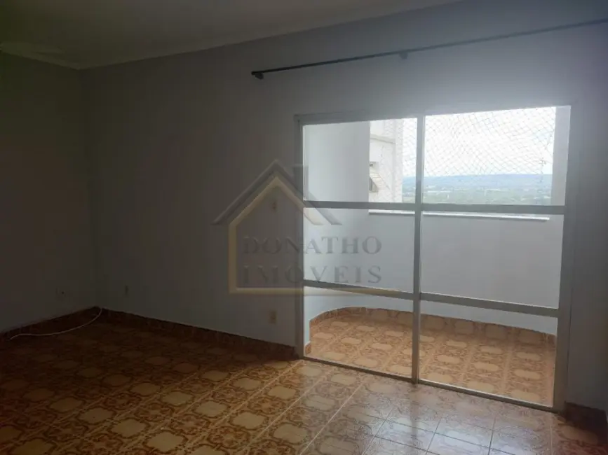 Foto 3 de Apartamento com 3 quartos à venda, 82m2 em Jardim Paulistano, Ribeirao Preto - SP