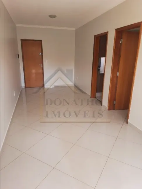 Foto 2 de Apartamento com 2 quartos à venda, 66m2 em Jardim Botânico, Ribeirao Preto - SP