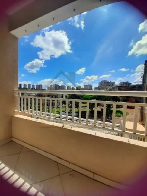 Apartamento com 2 quartos à venda, 66m2 em Jardim Botânico, Ribeirao Preto - SP - imagem 3 Foto 3 de Apartamento com 2 quartos à venda, 66m2 em Jardim Botânico, Ribeirao Preto - SP