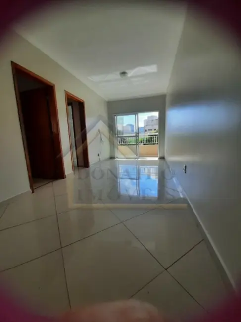 Foto 1 de Apartamento com 2 quartos à venda, 66m2 em Jardim Botânico, Ribeirao Preto - SP