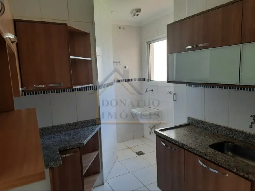 Apartamento com 2 quartos à venda, 66m2 em Jardim Botânico, Ribeirao Preto - SP - imagem 5 Foto 5 de Apartamento com 2 quartos à venda, 66m2 em Jardim Botânico, Ribeirao Preto - SP