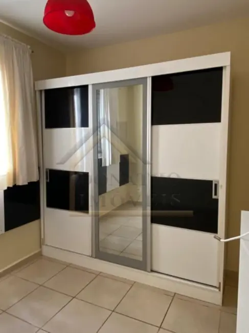 Apartamento com 2 quartos para alugar, 48m2 em Jardim Paulistano, Ribeirao Preto - SP - imagem 9 Foto 9 de Apartamento com 2 quartos para alugar, 48m2 em Jardim Paulistano, Ribeirao Preto - SP