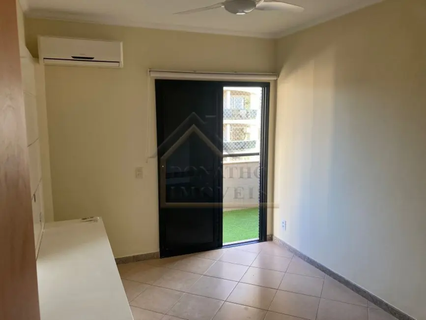 Apartamento com 3 quartos para alugar, 157m2 em Centro, Ribeirao Preto - SP - imagem 6 Foto 6 de Apartamento com 3 quartos para alugar, 157m2 em Centro, Ribeirao Preto - SP