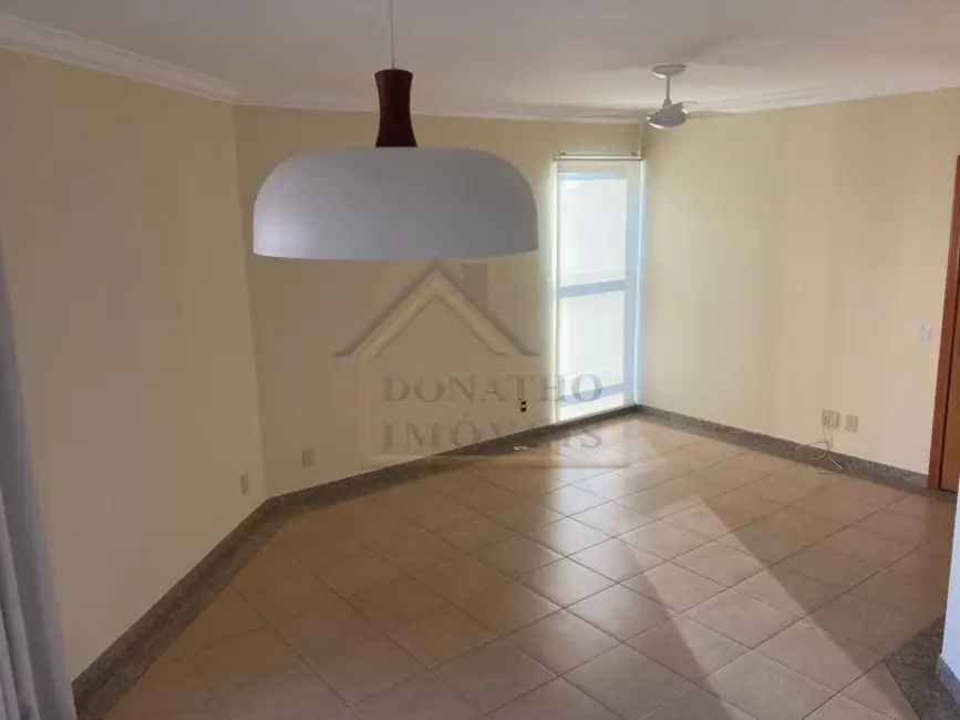 Apartamento com 3 quartos para alugar, 157m2 em Centro, Ribeirao Preto - SP - imagem 2 Foto 2 de Apartamento com 3 quartos para alugar, 157m2 em Centro, Ribeirao Preto - SP