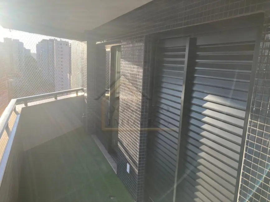 Apartamento com 3 quartos para alugar, 157m2 em Centro, Ribeirao Preto - SP - imagem 3 Foto 3 de Apartamento com 3 quartos para alugar, 157m2 em Centro, Ribeirao Preto - SP