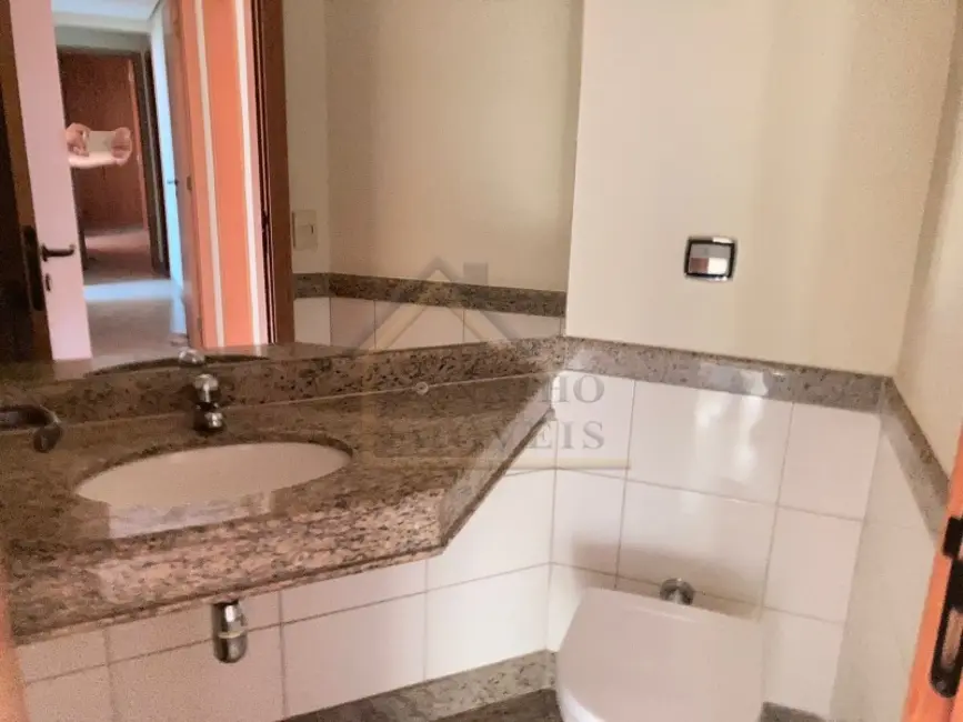 Apartamento com 3 quartos para alugar, 157m2 em Centro, Ribeirao Preto - SP - imagem 5 Foto 5 de Apartamento com 3 quartos para alugar, 157m2 em Centro, Ribeirao Preto - SP