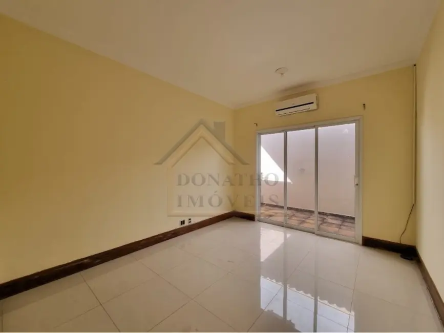 Casa de Condomínio com 4 quartos para alugar, 400m2 em Ribeirao Preto - SP - imagem 3 Foto 3 de Casa de Condomínio com 4 quartos para alugar, 400m2 em Ribeirao Preto - SP