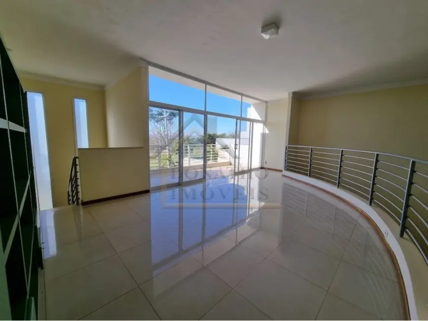 Casa de Condomínio com 4 quartos para alugar, 400m2 em Ribeirao Preto - SP - imagem 7 Foto 7 de Casa de Condomínio com 4 quartos para alugar, 400m2 em Ribeirao Preto - SP