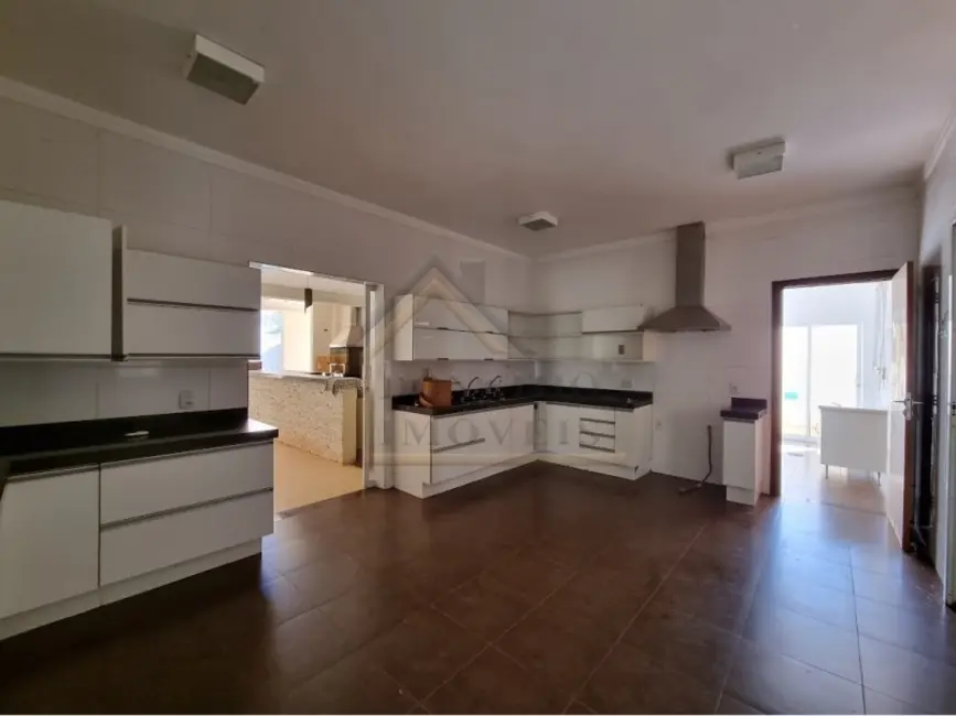 Casa de Condomínio com 4 quartos para alugar, 400m2 em Ribeirao Preto - SP - imagem 5 Foto 5 de Casa de Condomínio com 4 quartos para alugar, 400m2 em Ribeirao Preto - SP
