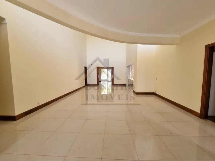 Foto 2 de Casa de Condomínio com 4 quartos para alugar, 400m2 em Ribeirao Preto - SP