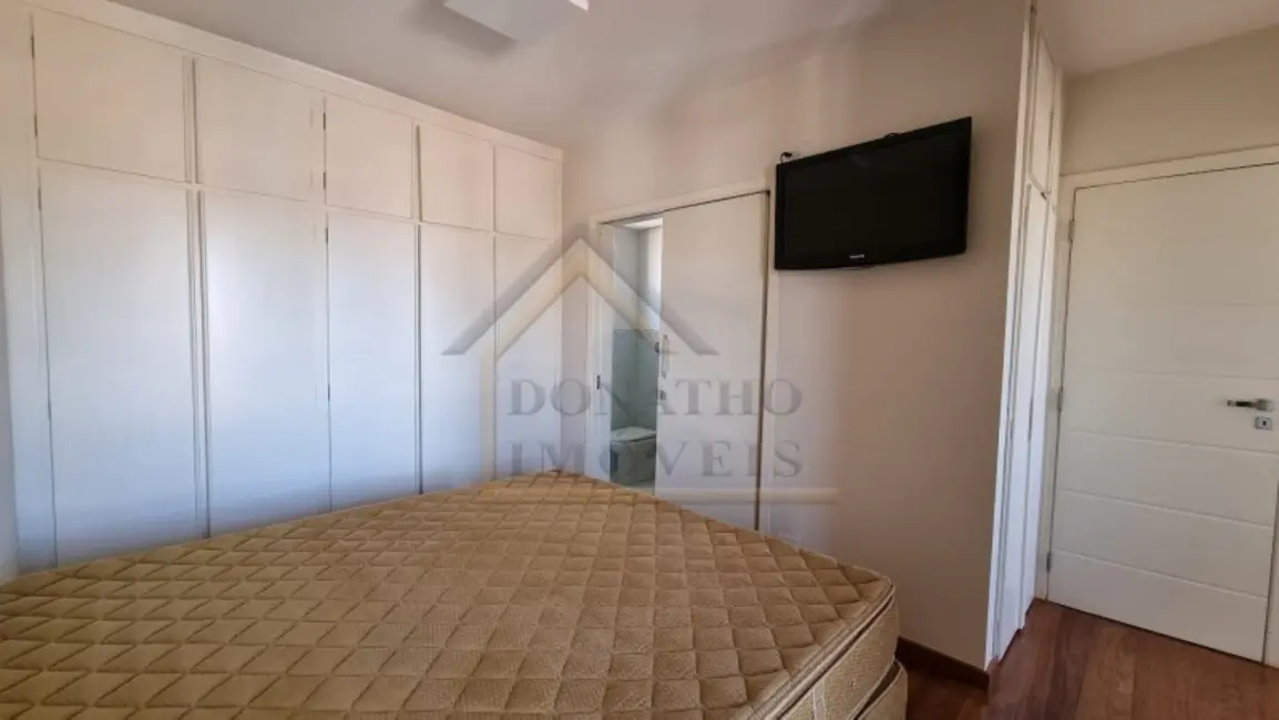 Foto 7 de Apartamento com 1 quarto para alugar, 90m2 em Centro, Ribeirao Preto - SP