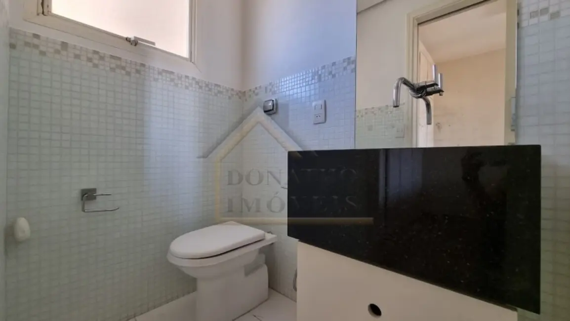 Foto 8 de Apartamento com 1 quarto para alugar, 90m2 em Centro, Ribeirao Preto - SP