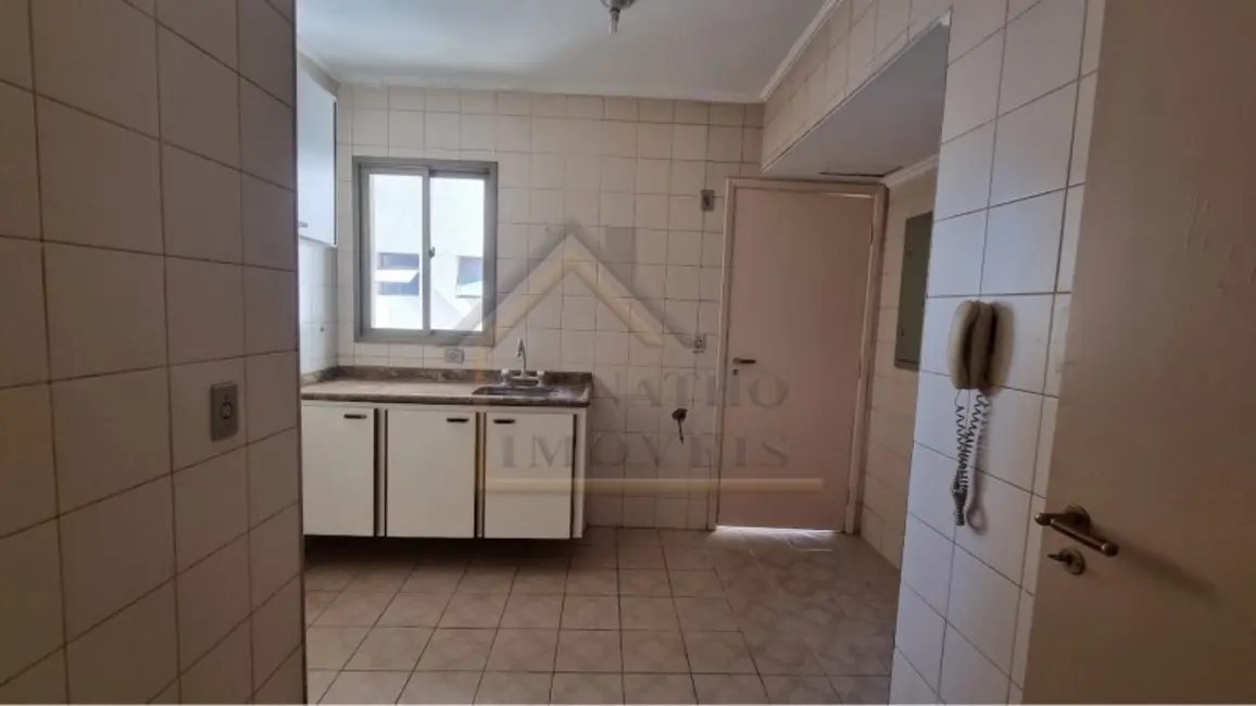 Apartamento com 3 quartos à venda em Ribeirao Preto - SP - imagem 3 Foto 3 de Apartamento com 3 quartos à venda em Ribeirao Preto - SP