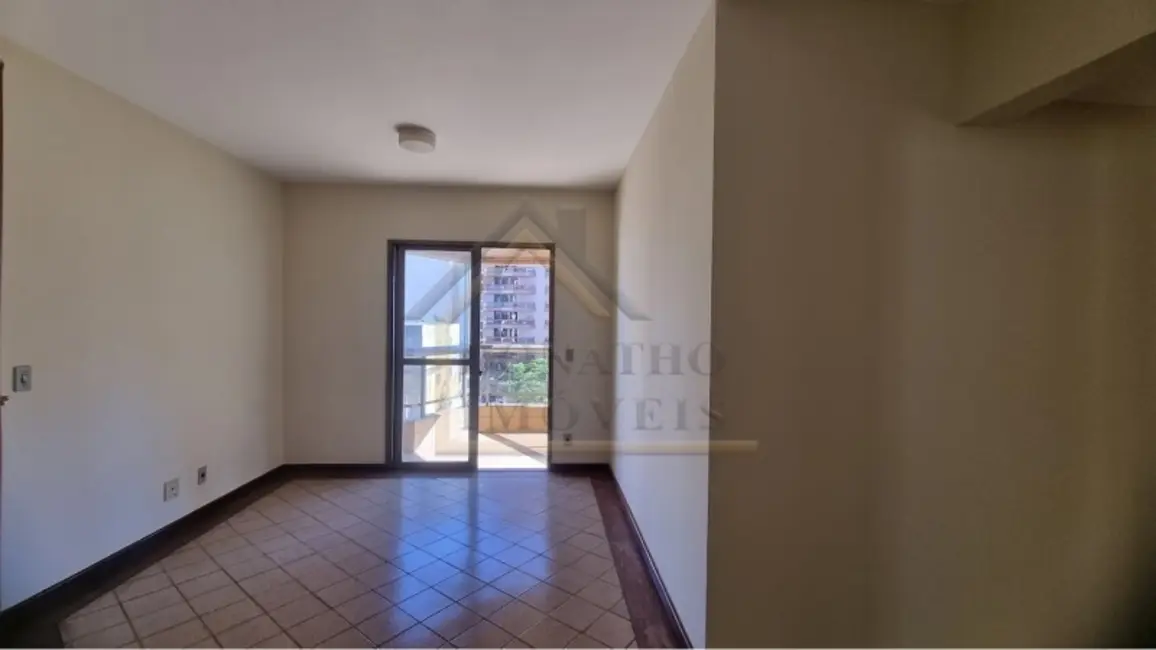 Apartamento com 3 quartos à venda em Ribeirao Preto - SP - imagem 1 Foto 1 de Apartamento com 3 quartos à venda em Ribeirao Preto - SP