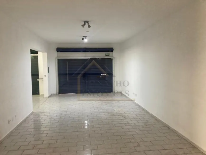 Foto 1 de Sala Comercial para alugar, 50m2 em Centro, Ribeirao Preto - SP