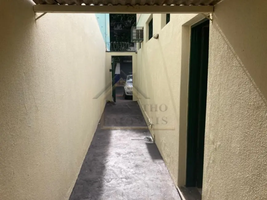 Sala Comercial para alugar, 35m2 em Centro, Ribeirao Preto - SP - imagem 7 Foto 7 de Sala Comercial para alugar, 35m2 em Centro, Ribeirao Preto - SP