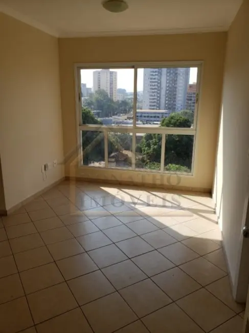 Foto 1 de Apartamento com 1 quarto à venda, 40m2 em Jardim Palma Travassos, Ribeirao Preto - SP