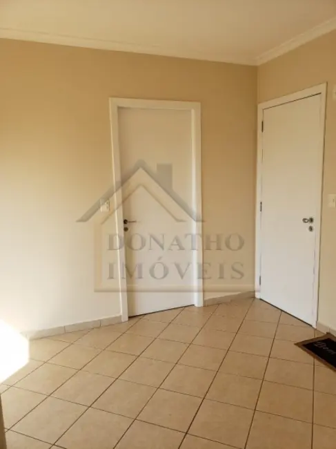 Foto 2 de Apartamento com 1 quarto à venda, 40m2 em Jardim Palma Travassos, Ribeirao Preto - SP